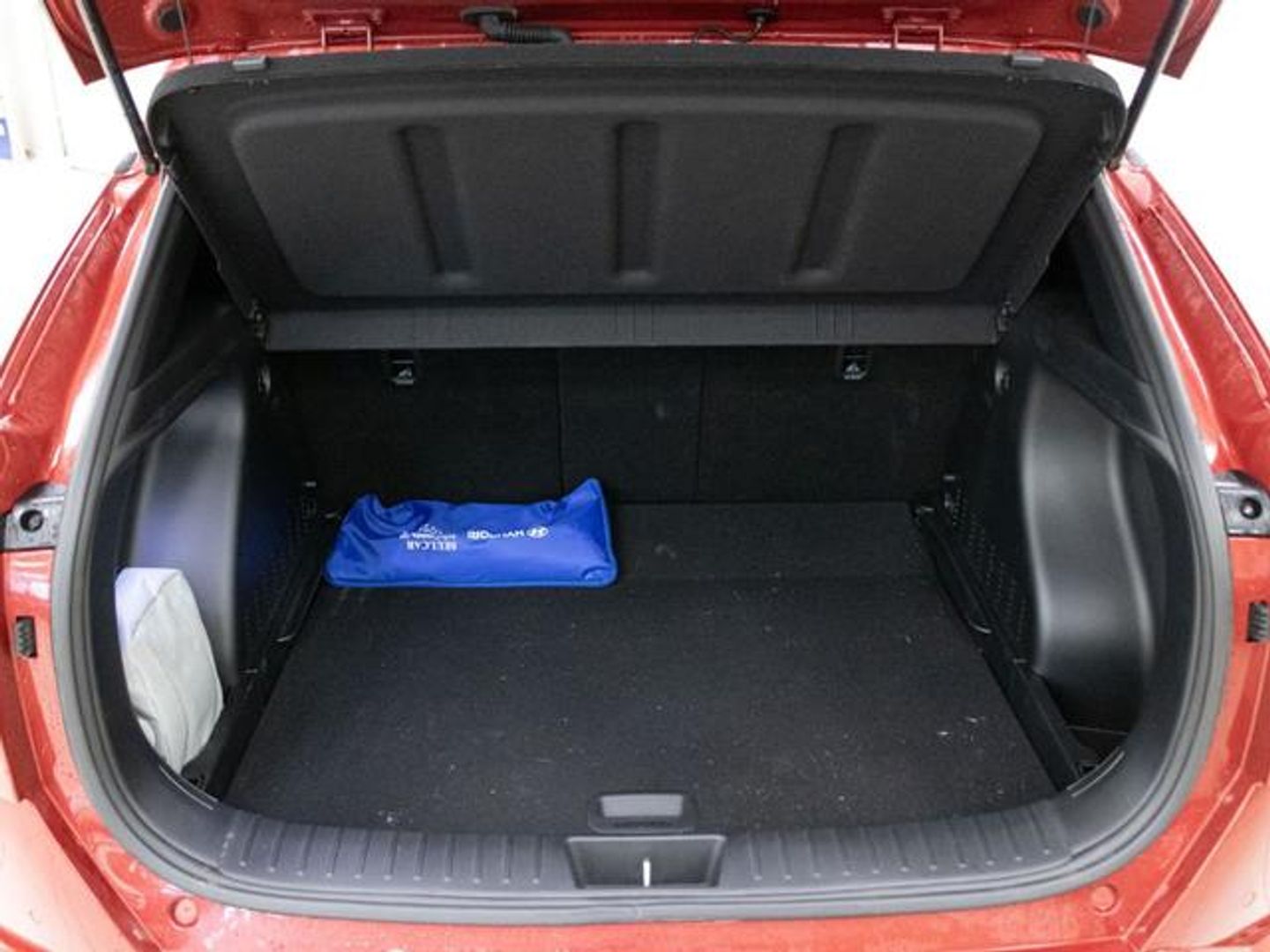 Hyundai Kona 1.6 GDI HEV N Line DCT 104 kW (141 CV)
