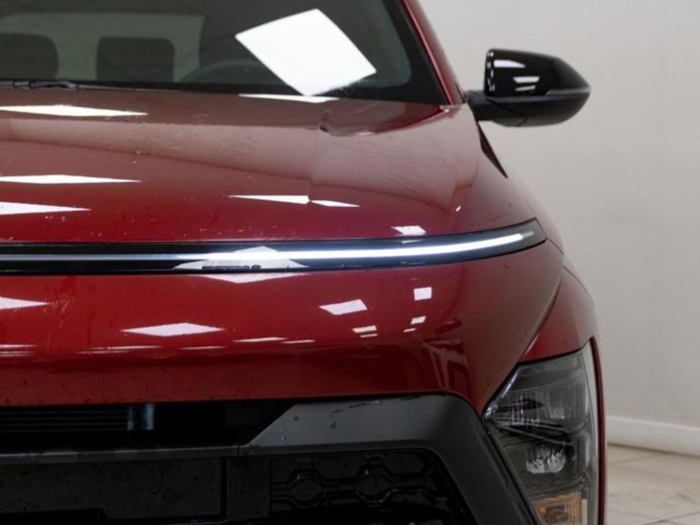 Hyundai Kona 1.6 GDI HEV N Line DCT 104 kW (141 CV)