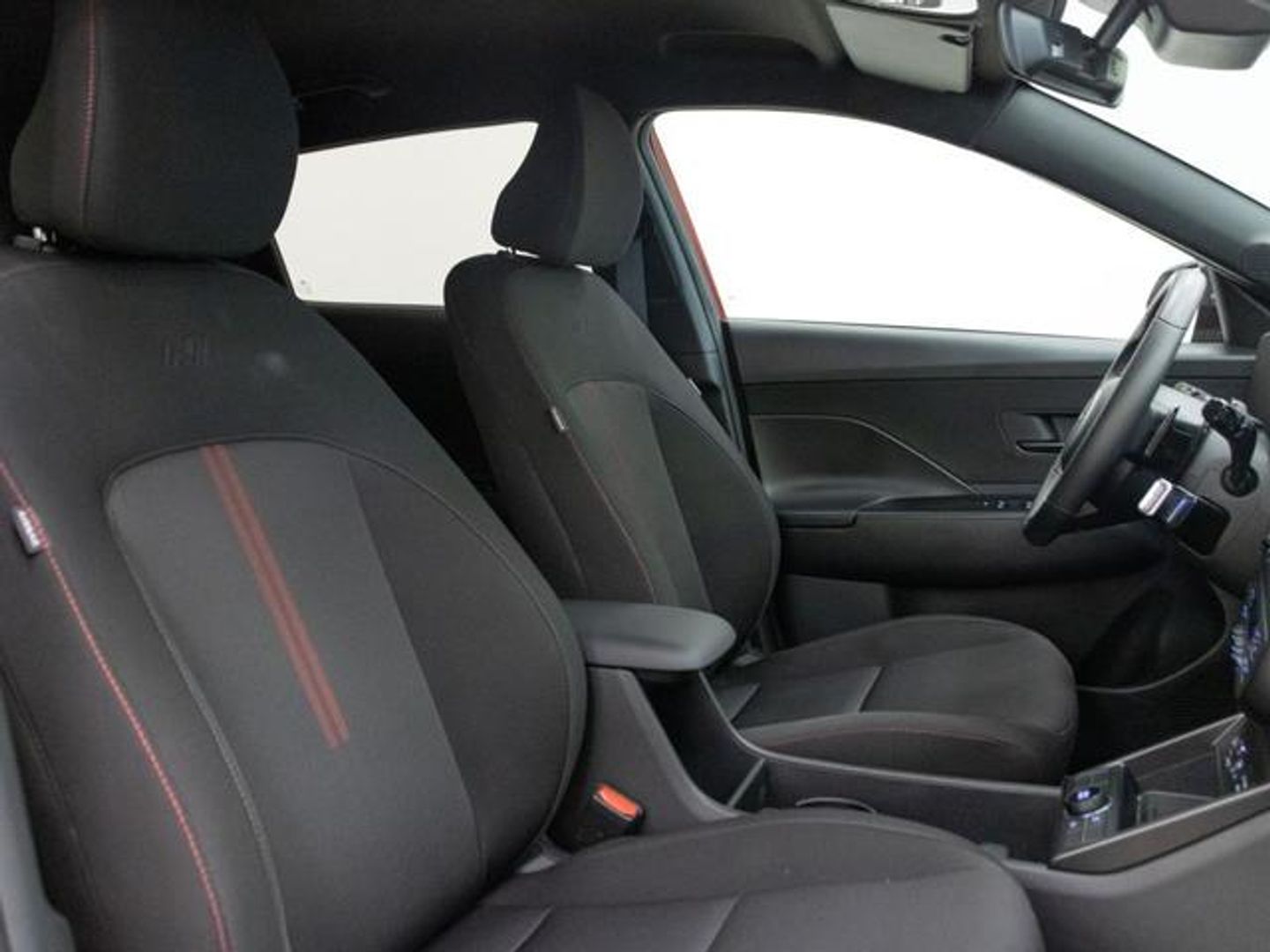 Hyundai Kona 1.6 GDI HEV N Line DCT 104 kW (141 CV)