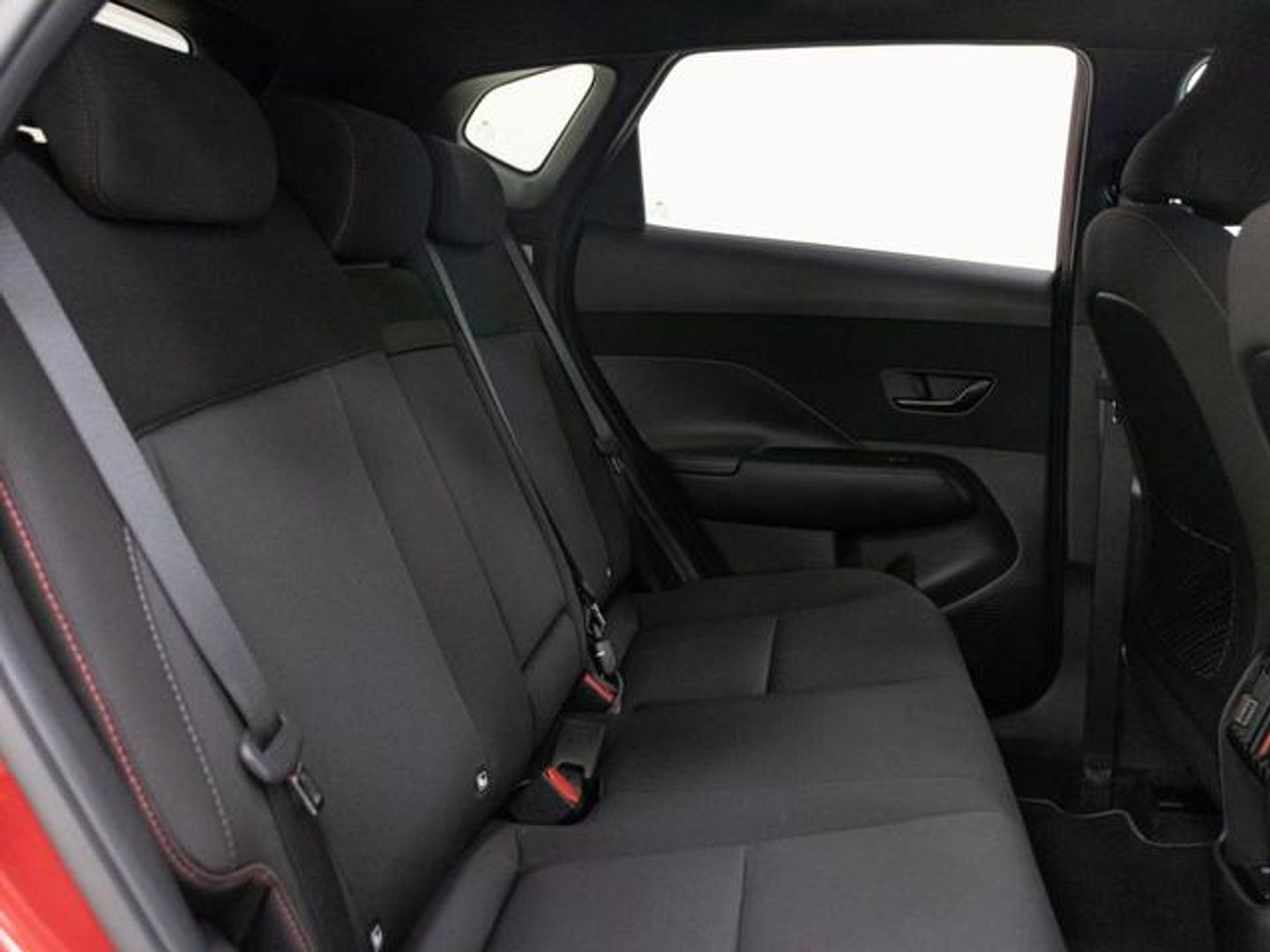 Hyundai Kona 1.6 GDI HEV N Line DCT 104 kW (141 CV)
