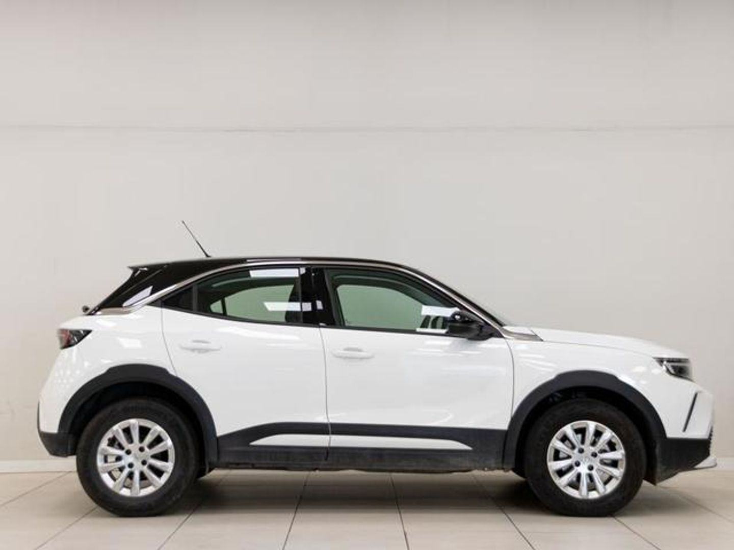 Opel Mokka 1.2 T Edition 74 kW (100 CV)