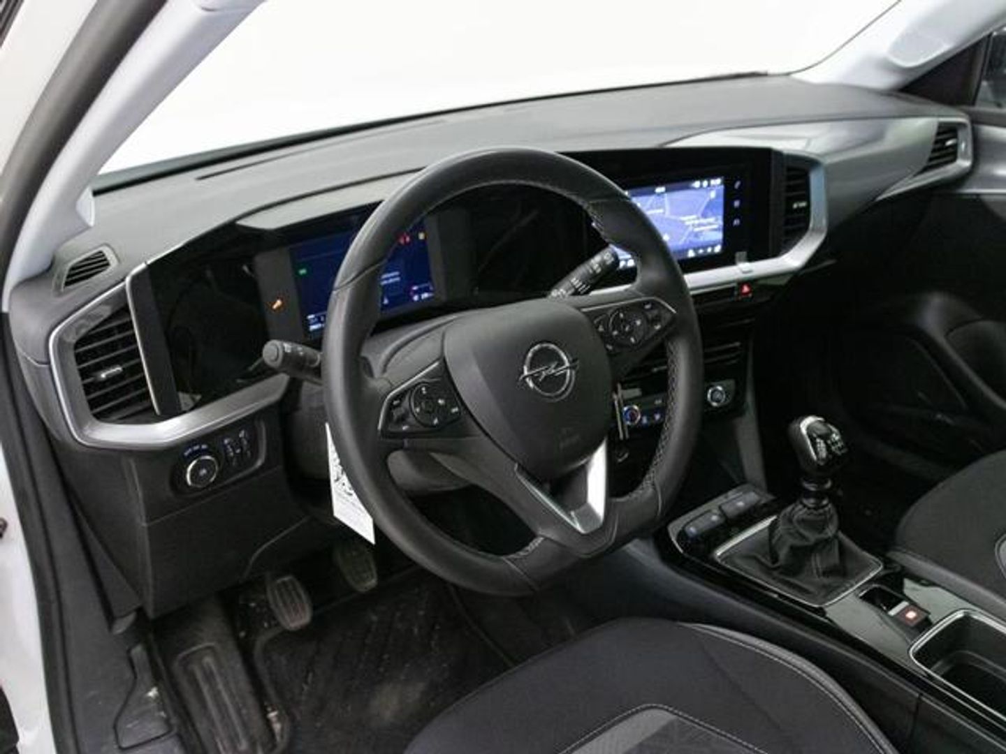Opel Mokka 1.2 T Edition 74 kW (100 CV)