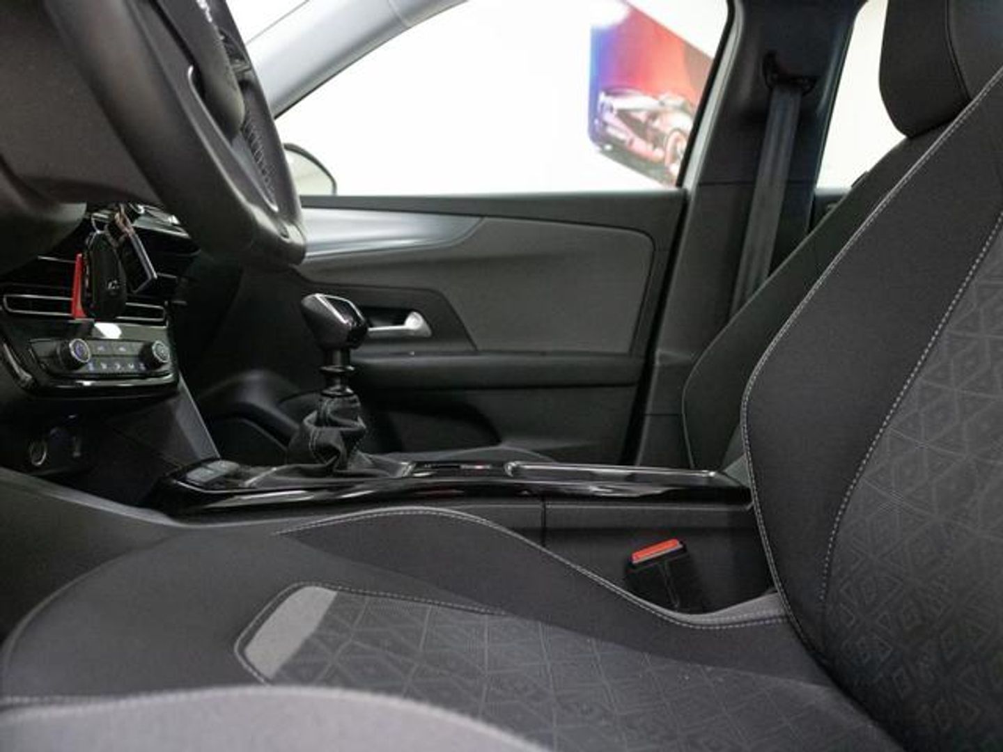 Opel Mokka 1.2 T Edition 74 kW (100 CV)
