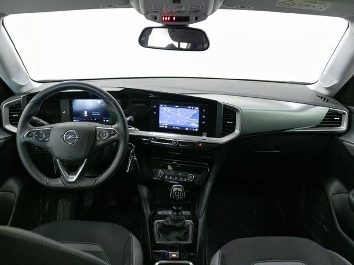 Opel Mokka 1.2 T Edition 74 kW (100 CV)