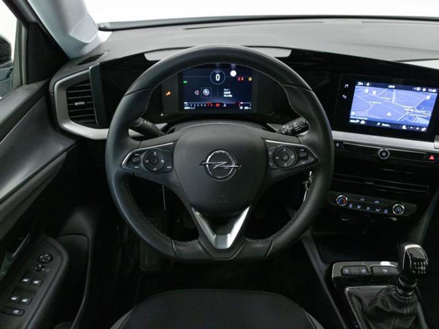 Opel Mokka 1.2 T Edition 74 kW (100 CV)
