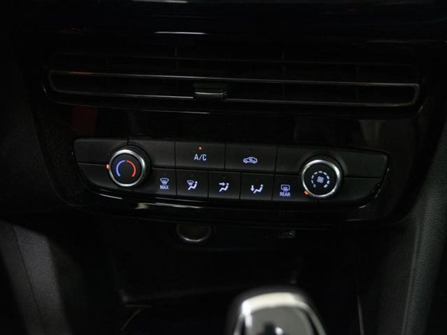 Opel Mokka 1.2 T Edition 74 kW (100 CV)