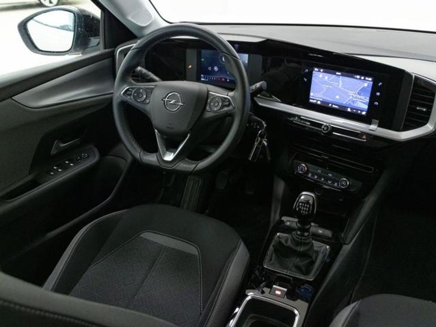 Opel Mokka 1.2 T Edition 74 kW (100 CV)