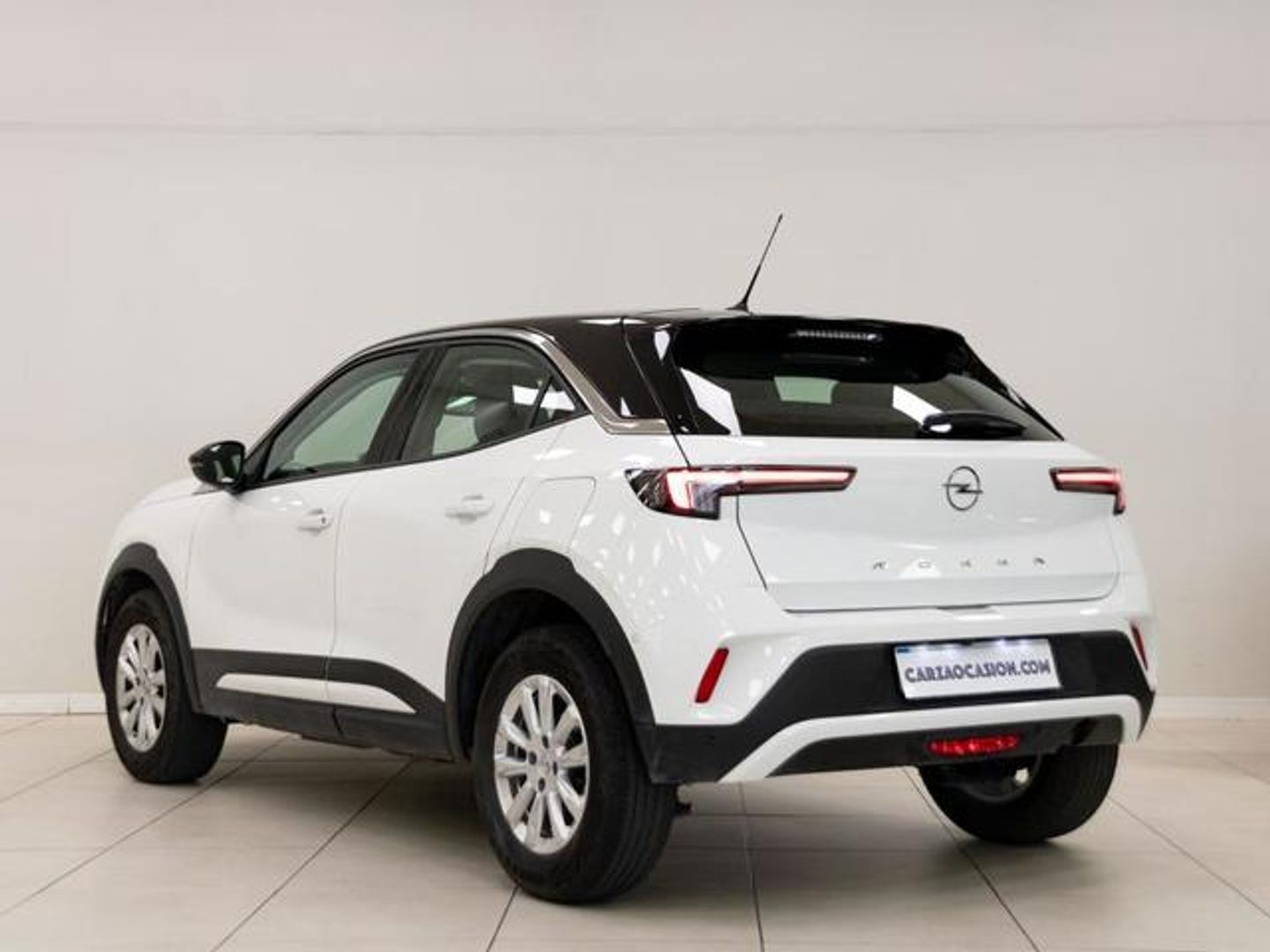Opel Mokka 1.2 T Edition 74 kW (100 CV)