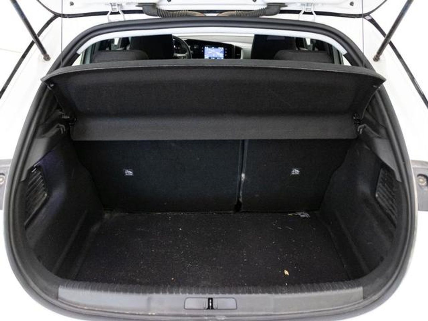 Opel Mokka 1.2 T Edition 74 kW (100 CV)