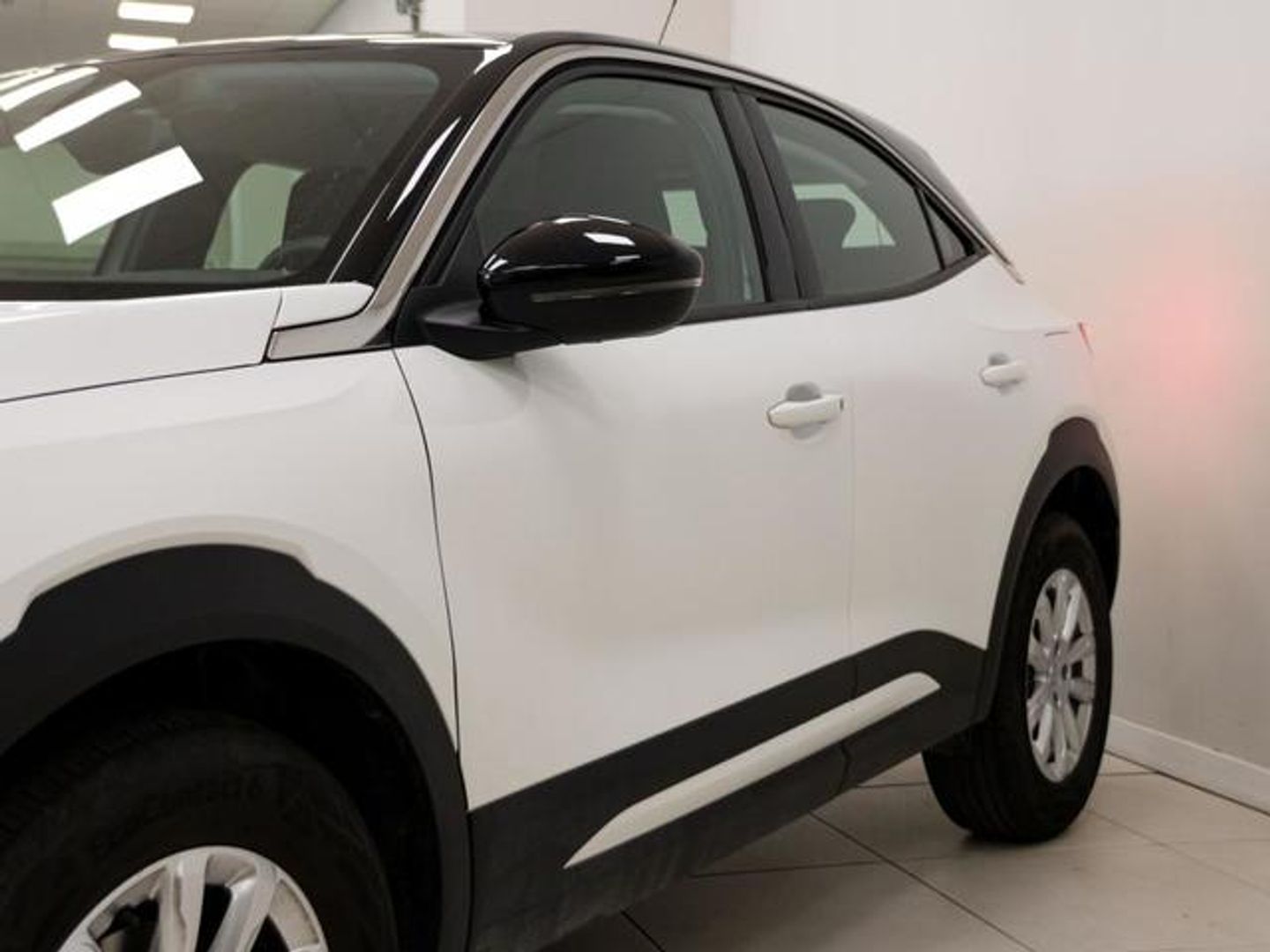 Opel Mokka 1.2 T Edition 74 kW (100 CV)