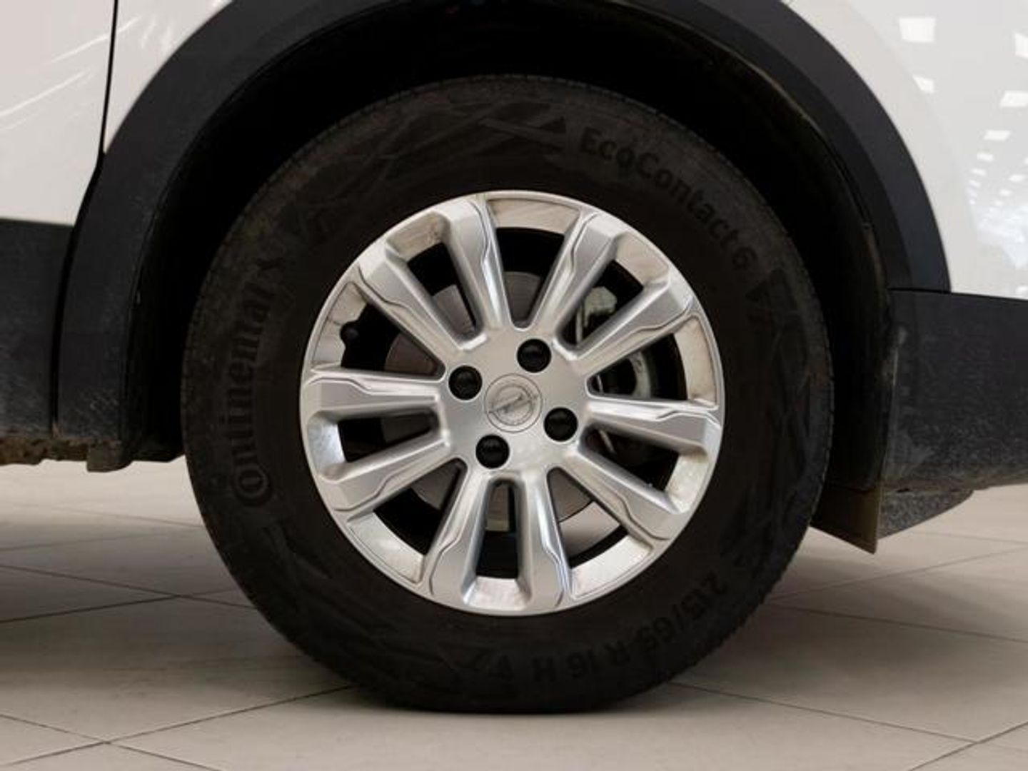 Opel Mokka 1.2 T Edition 74 kW (100 CV)