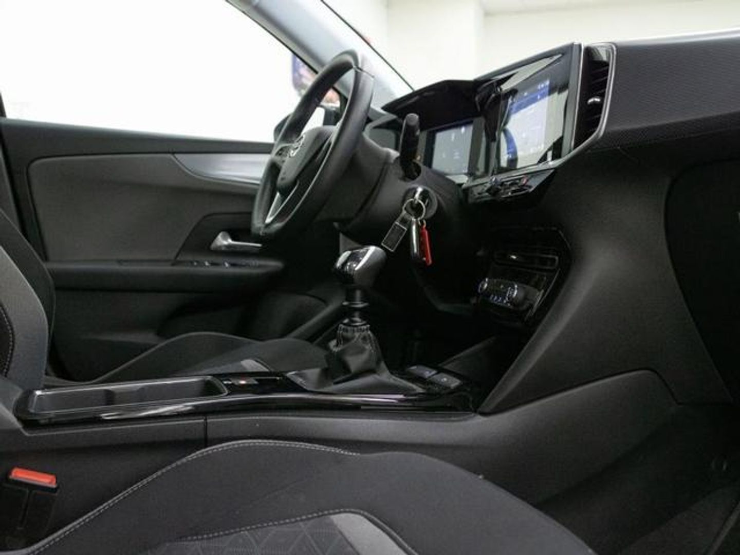 Opel Mokka 1.2 T Edition 74 kW (100 CV)