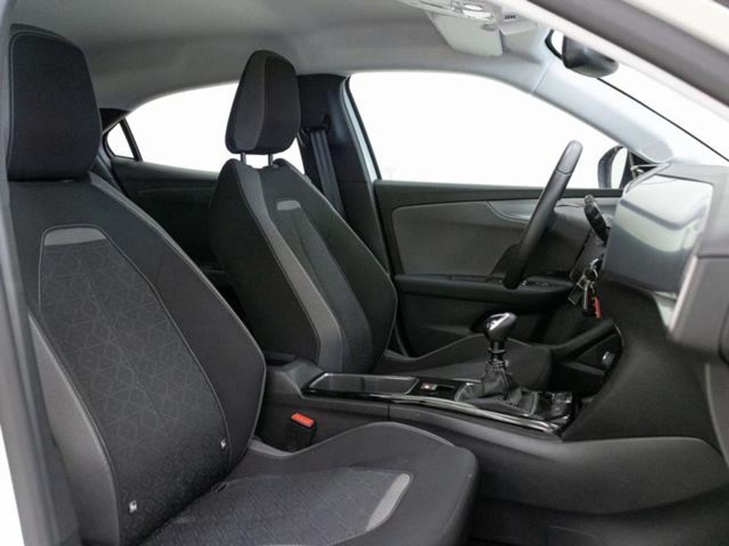 Opel Mokka 1.2 T Edition 74 kW (100 CV)
