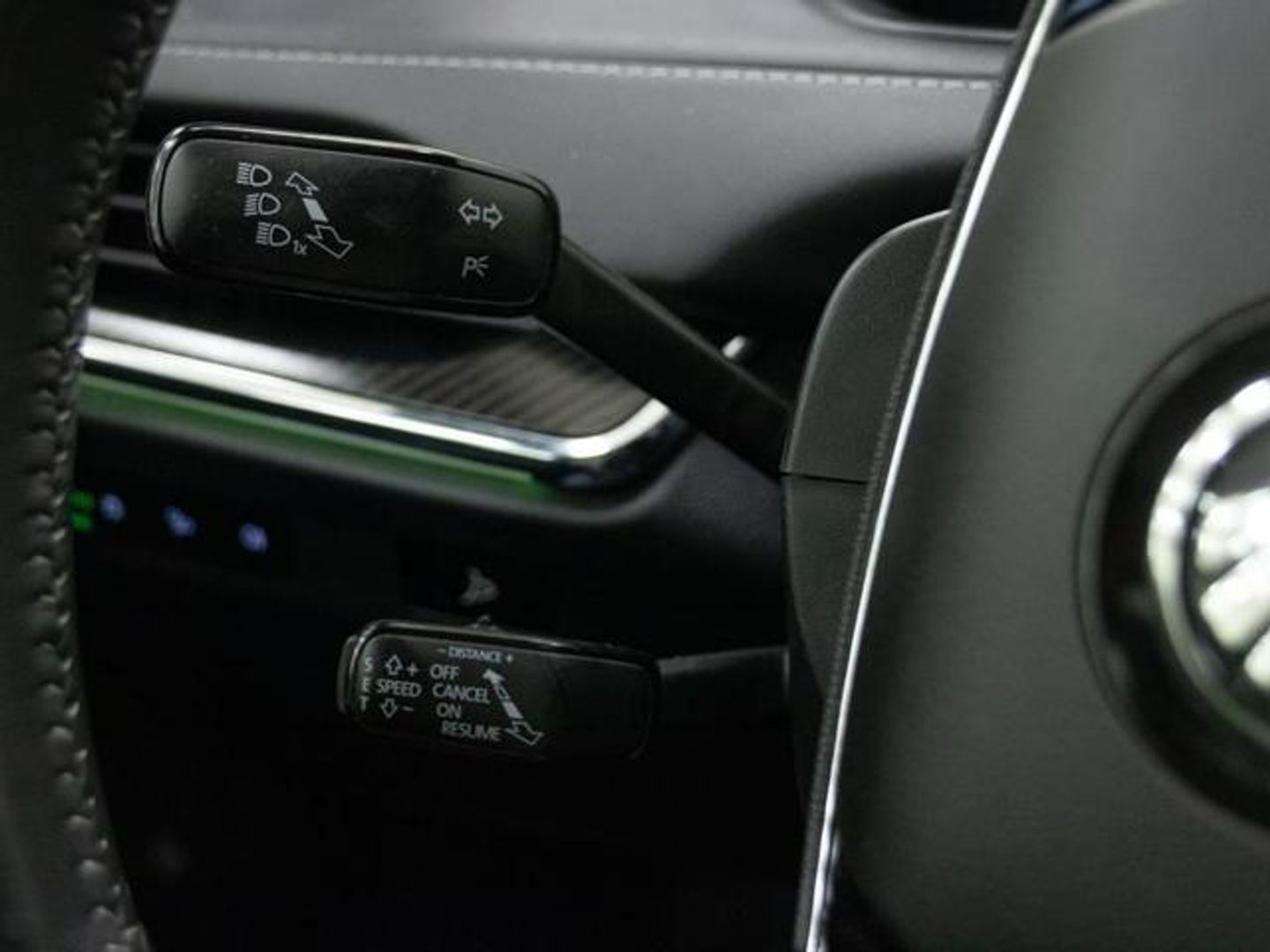 Skoda Enyaq Coupé IV RS 220 kW (300 CV) 82kWh