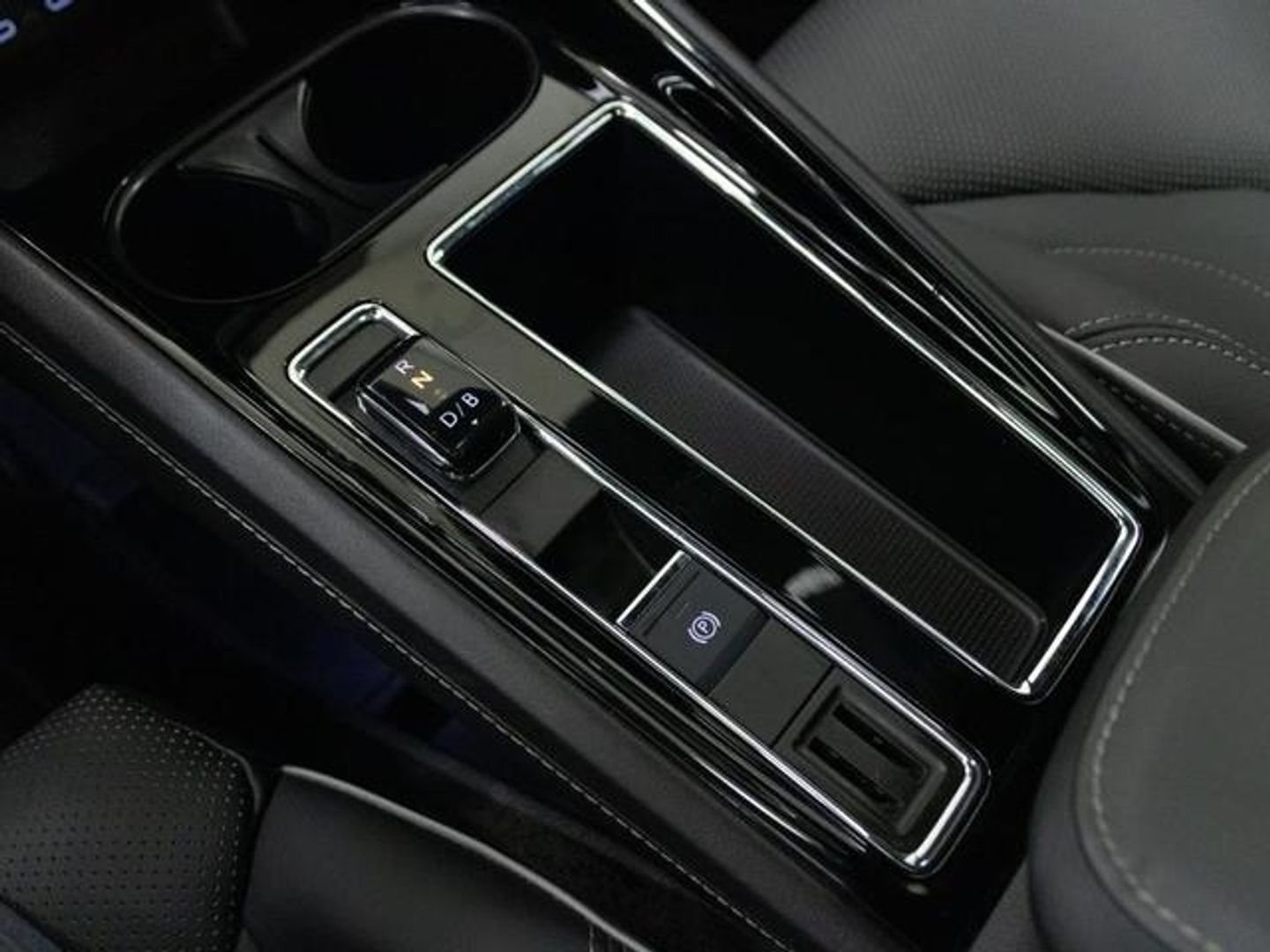 Skoda Enyaq Coupé IV RS 220 kW (300 CV) 82kWh