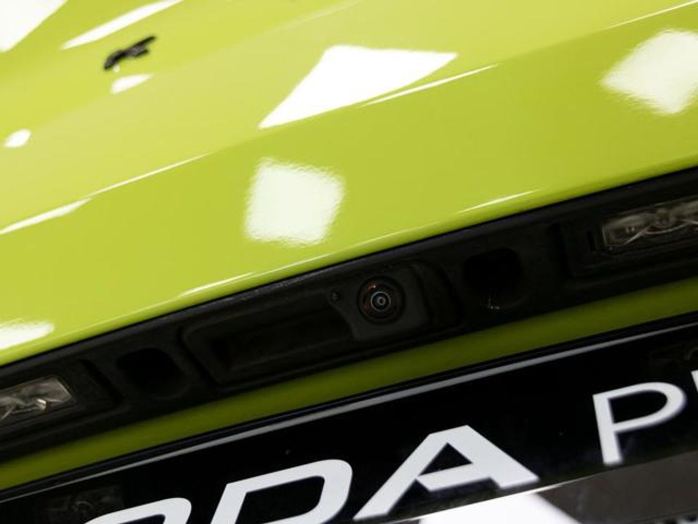 Skoda Enyaq Coupé IV RS 220 kW (300 CV) 82kWh