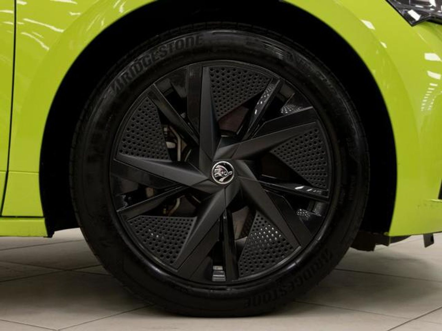 Skoda Enyaq Coupé IV RS 220 kW (300 CV) 82kWh