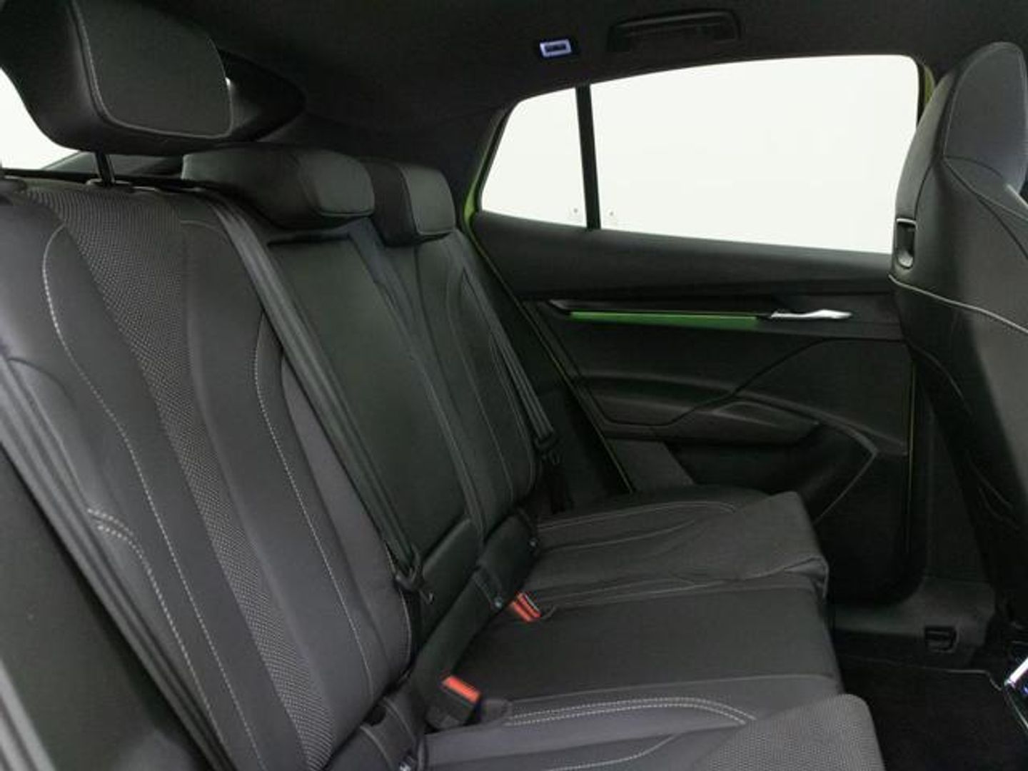 Skoda Enyaq Coupé IV RS 220 kW (300 CV) 82kWh