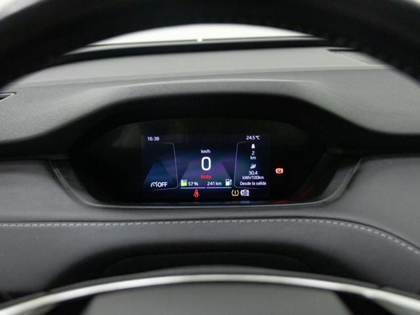 Skoda Enyaq Coupé IV RS 220 kW (300 CV) 82kWh