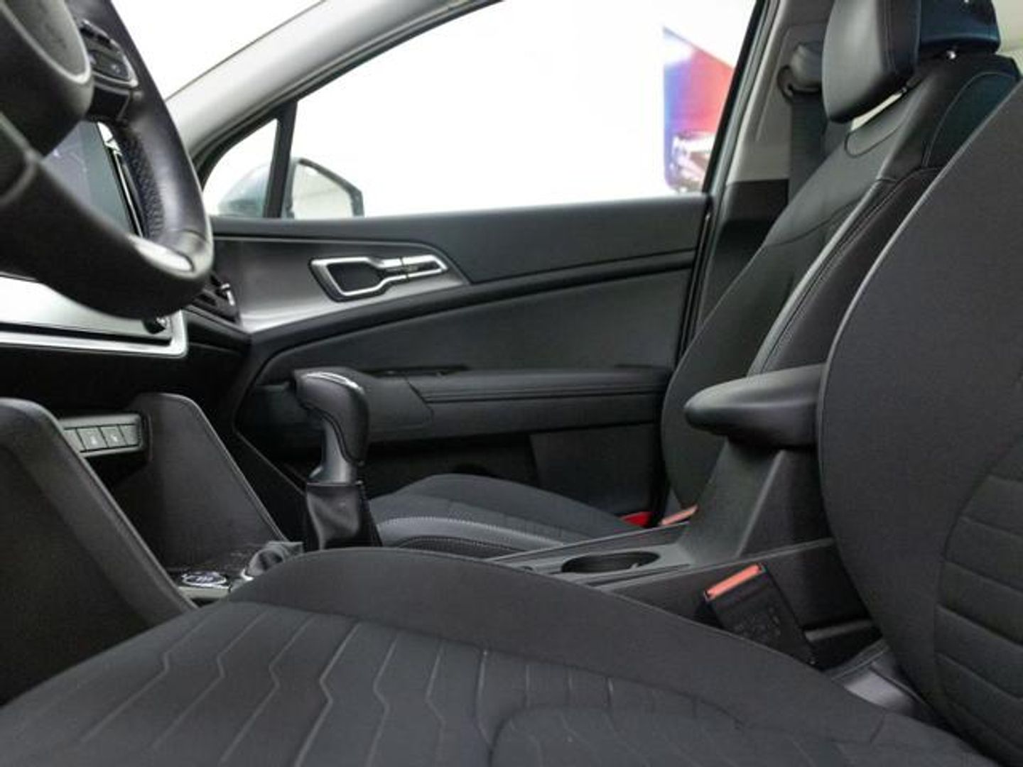 Kia Sportage 1.6 T-GDi MHEV Tech 4x2 112 kW (150 CV)
