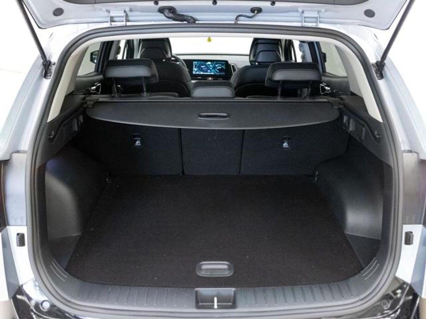 Kia Sportage 1.6 T-GDi MHEV Tech 4x2 112 kW (150 CV)