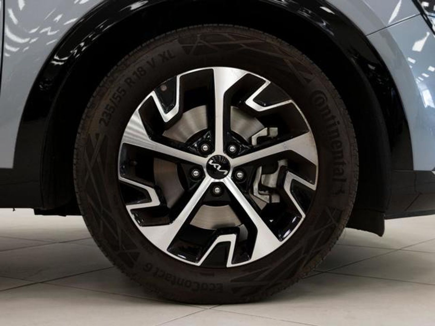 Kia Sportage 1.6 T-GDi MHEV Tech 4x2 112 kW (150 CV)