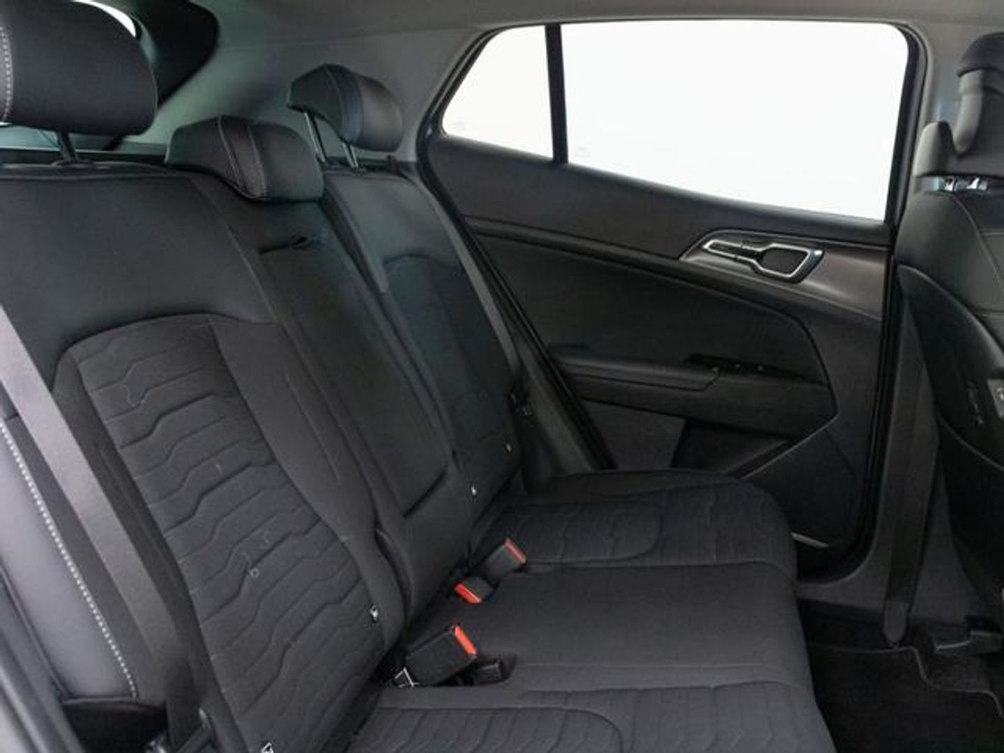 Kia Sportage 1.6 T-GDi MHEV Tech 4x2 112 kW (150 CV)