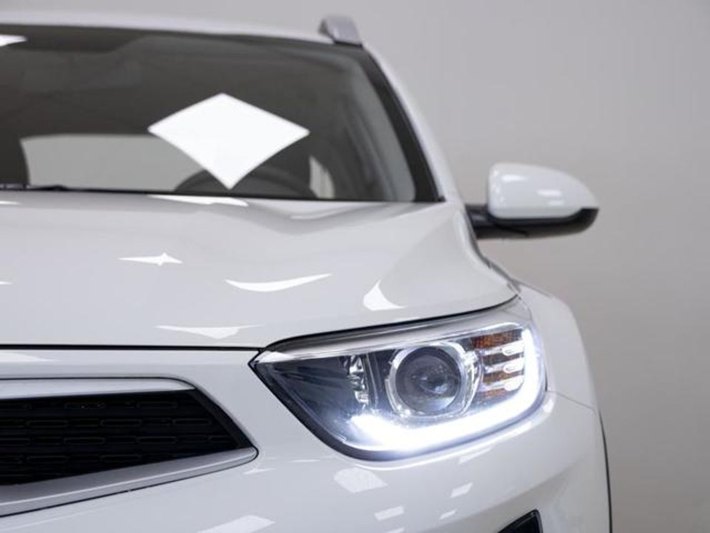 Kia Stonic 1.0 T-GDi MHEV MT Concept 74 kW (100 CV)