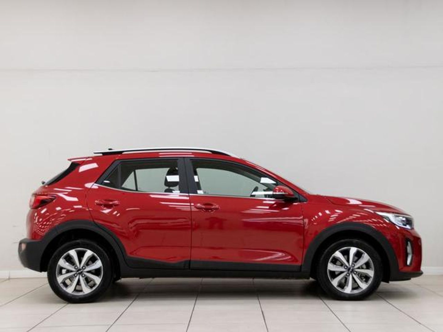Kia Stonic 1.0 T-GDi MHEV Drive iMT 74 kW (100 CV)