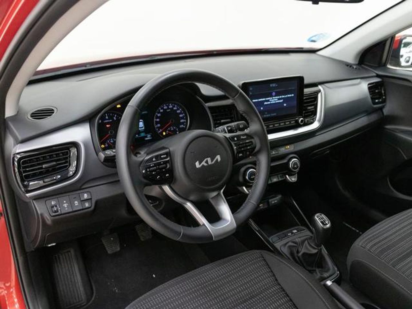 Kia Stonic 1.0 T-GDi MHEV Drive iMT 74 kW (100 CV)