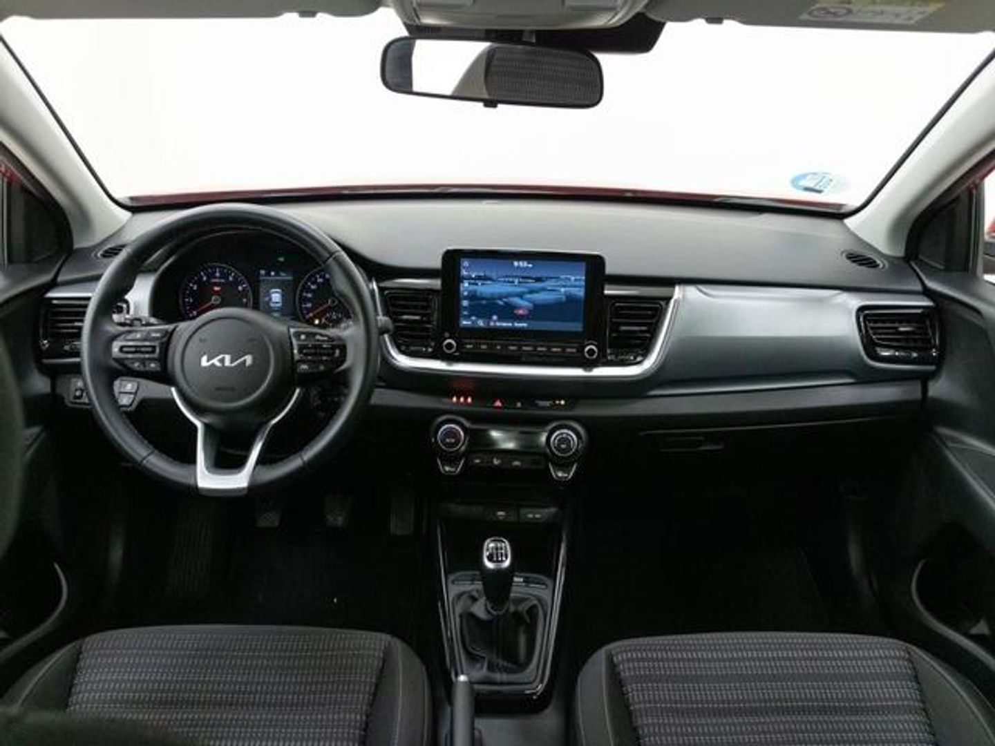 Kia Stonic 1.0 T-GDi MHEV Drive iMT 74 kW (100 CV)