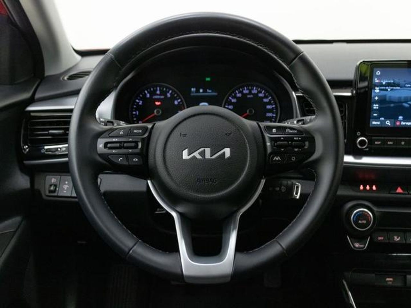 Kia Stonic 1.0 T-GDi MHEV Drive iMT 74 kW (100 CV)