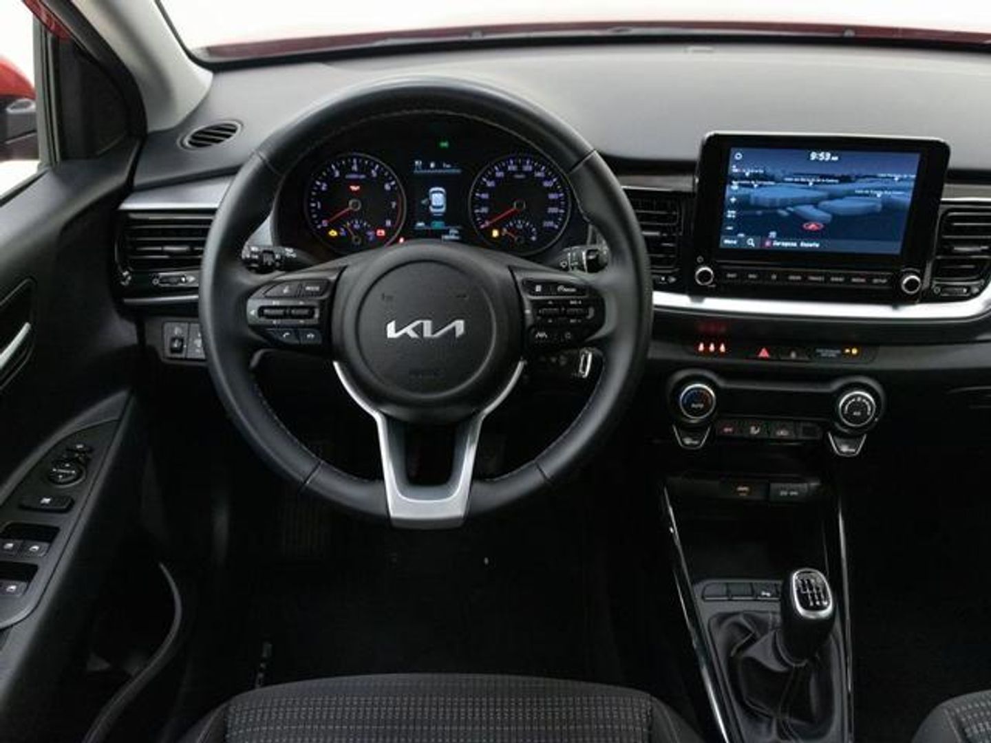 Kia Stonic 1.0 T-GDi MHEV Drive iMT 74 kW (100 CV)