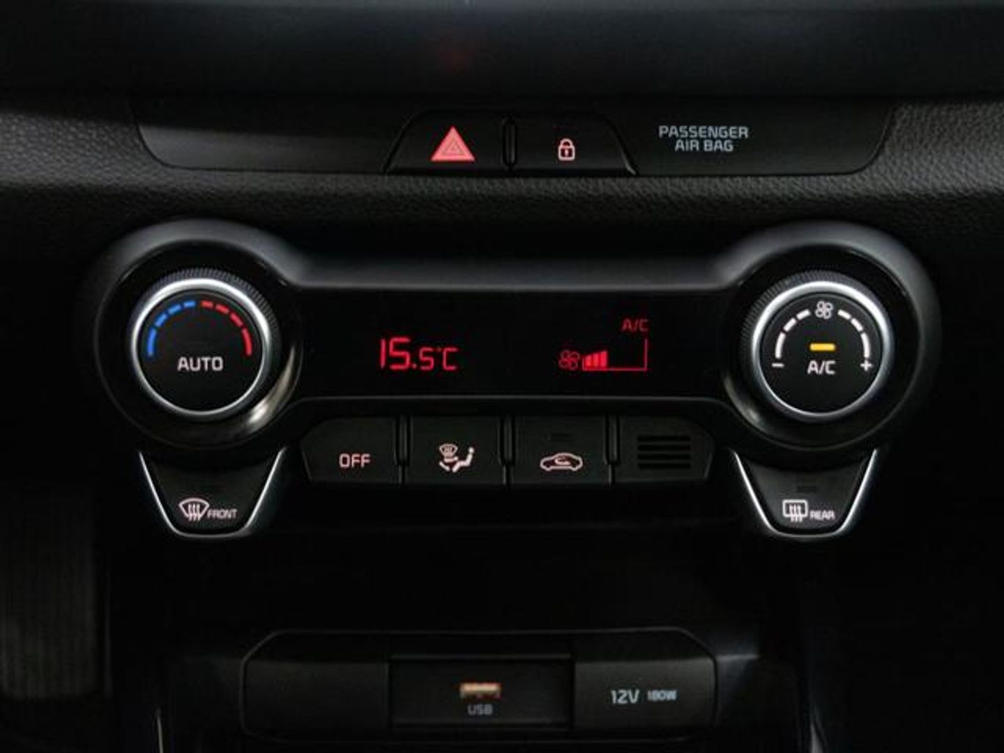 Kia Stonic 1.0 T-GDi MHEV Drive iMT 74 kW (100 CV)
