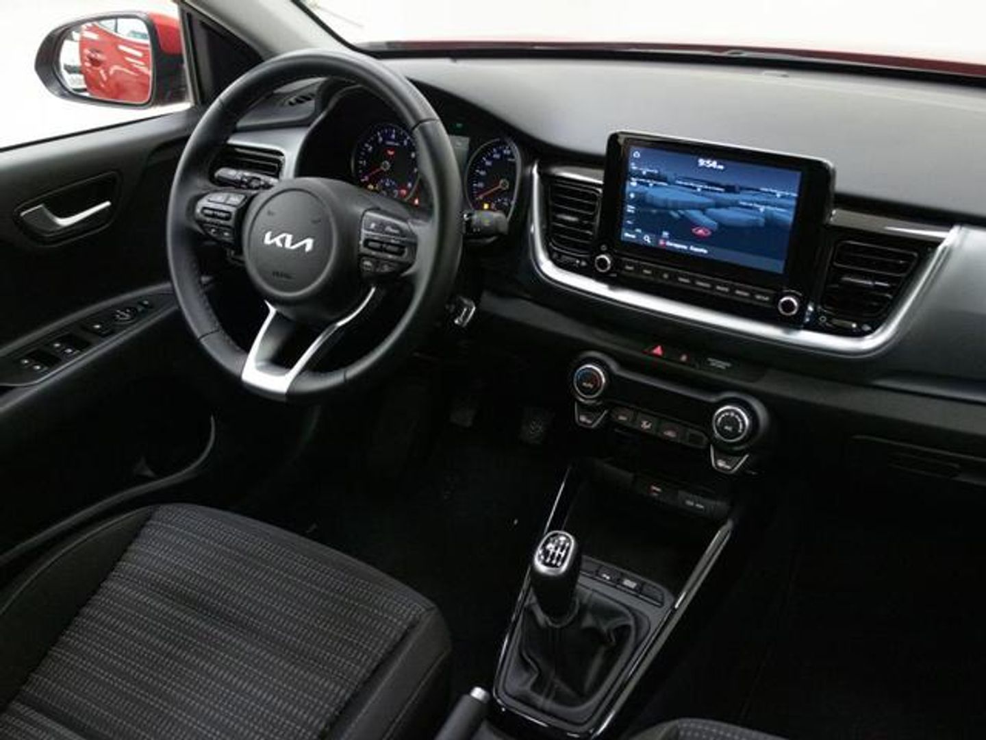Kia Stonic 1.0 T-GDi MHEV Drive iMT 74 kW (100 CV)