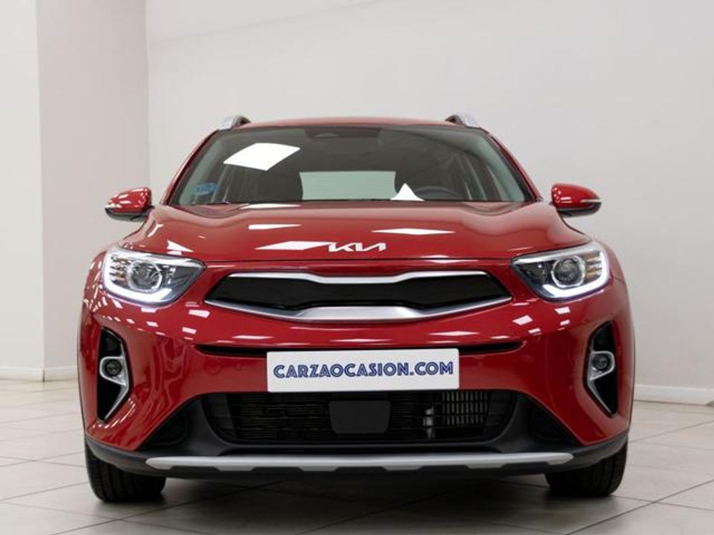 Kia Stonic 1.0 T-GDi MHEV Drive iMT 74 kW (100 CV)