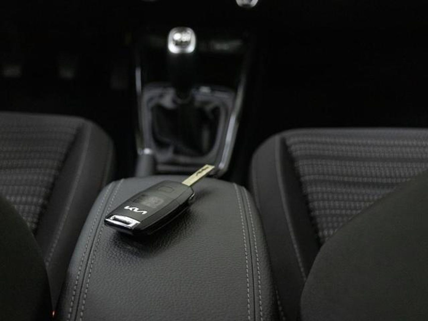 Kia Stonic 1.0 T-GDi MHEV Drive iMT 74 kW (100 CV)