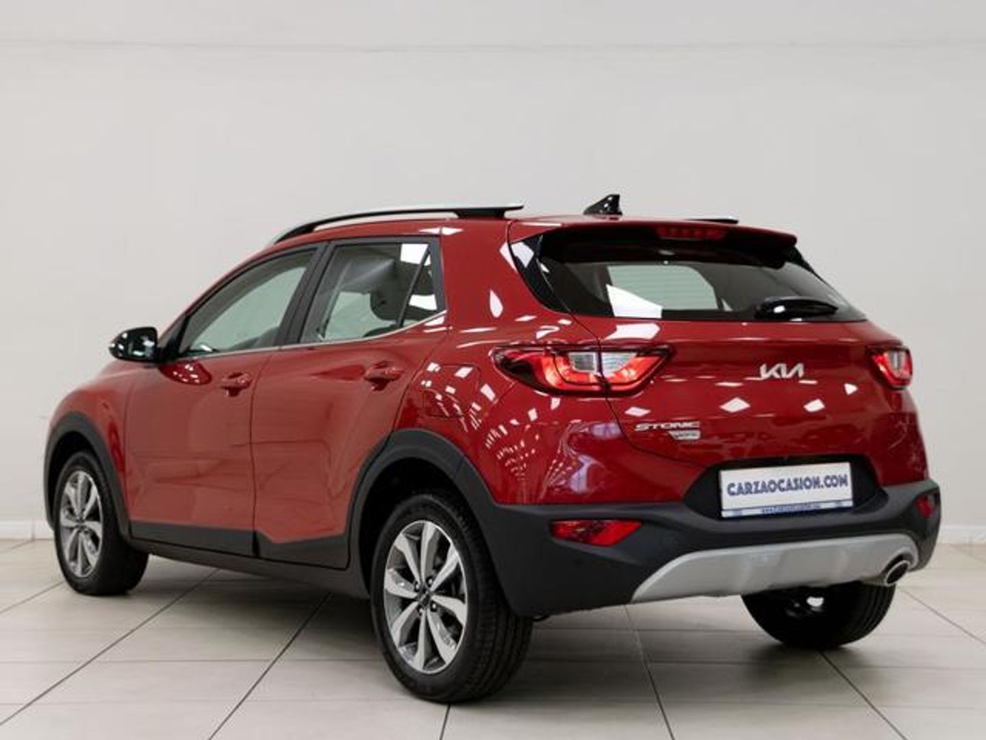 Kia Stonic 1.0 T-GDi MHEV Drive iMT 74 kW (100 CV)
