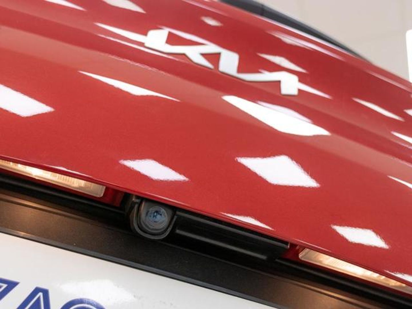 Kia Stonic 1.0 T-GDi MHEV Drive iMT 74 kW (100 CV)