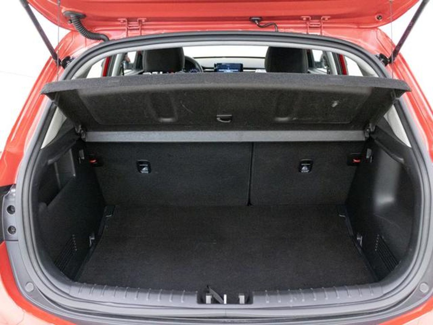 Kia Stonic 1.0 T-GDi MHEV Drive iMT 74 kW (100 CV)