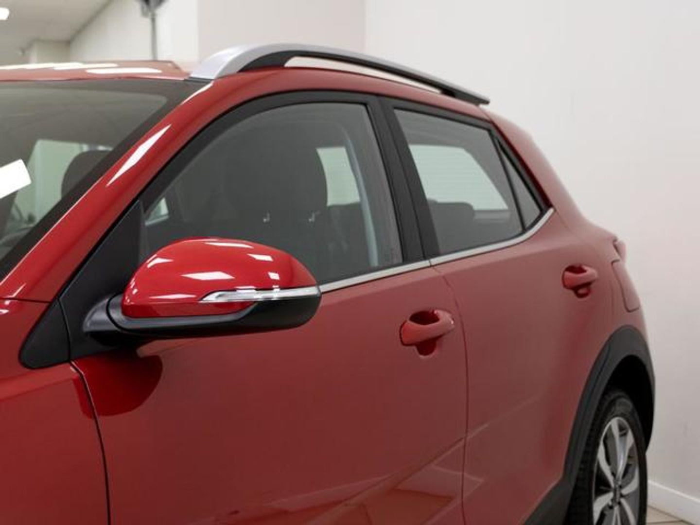 Kia Stonic 1.0 T-GDi MHEV Drive iMT 74 kW (100 CV)