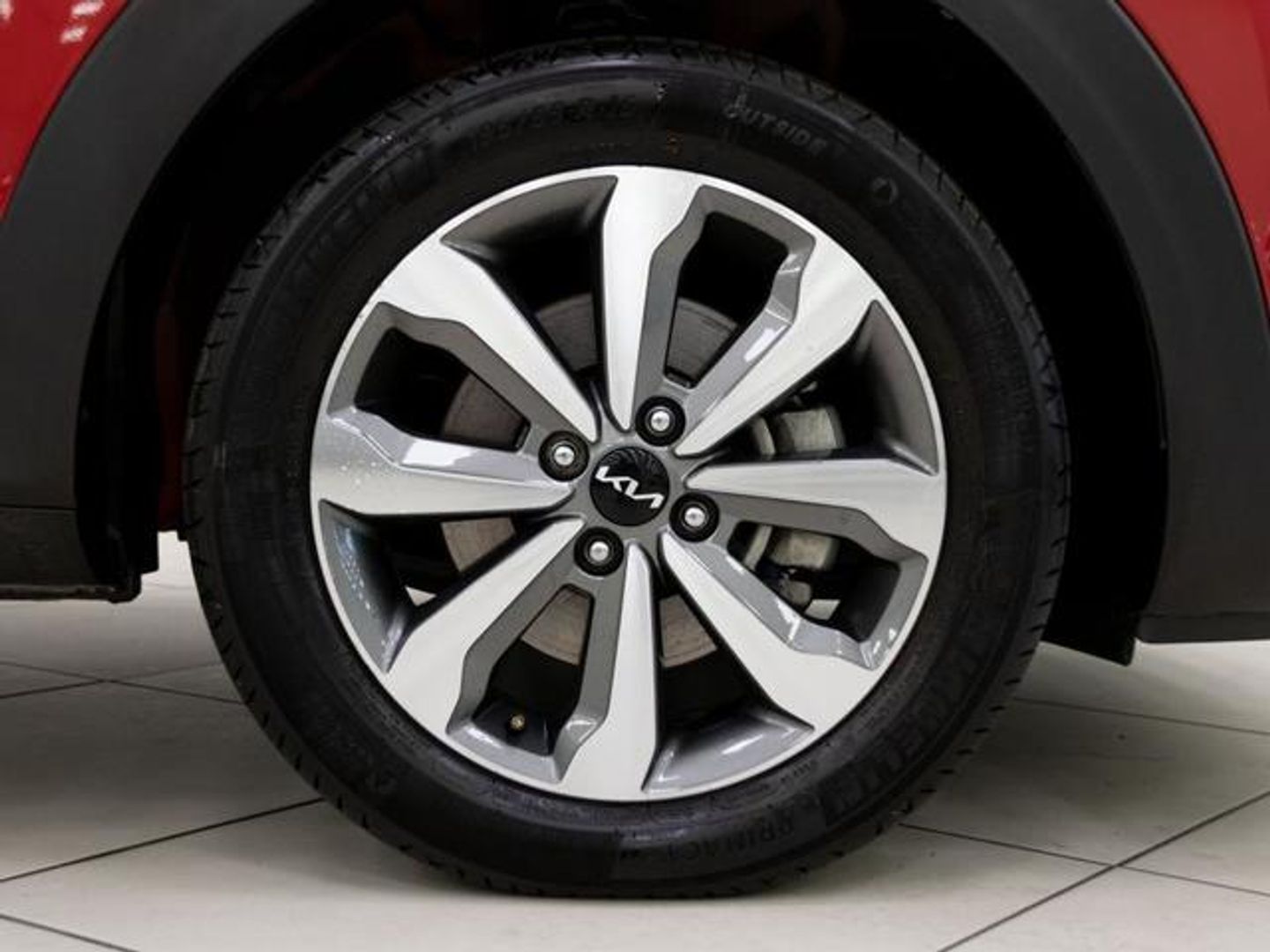 Kia Stonic 1.0 T-GDi MHEV Drive iMT 74 kW (100 CV)