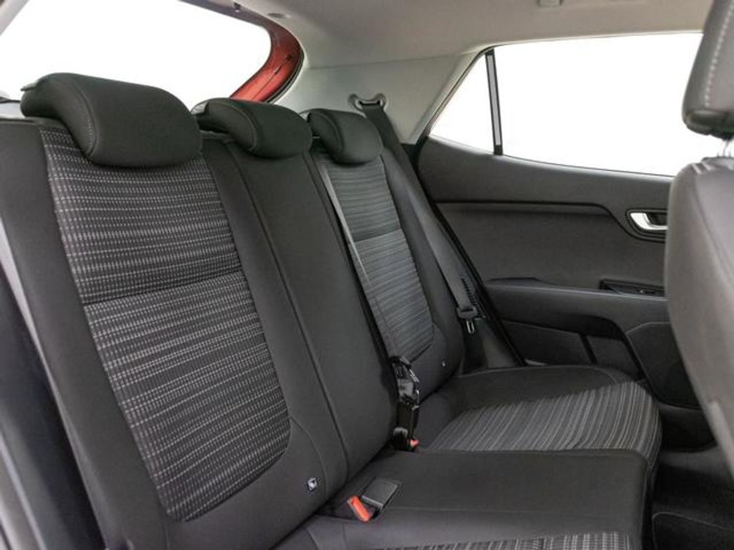 Kia Stonic 1.0 T-GDi MHEV Drive iMT 74 kW (100 CV)