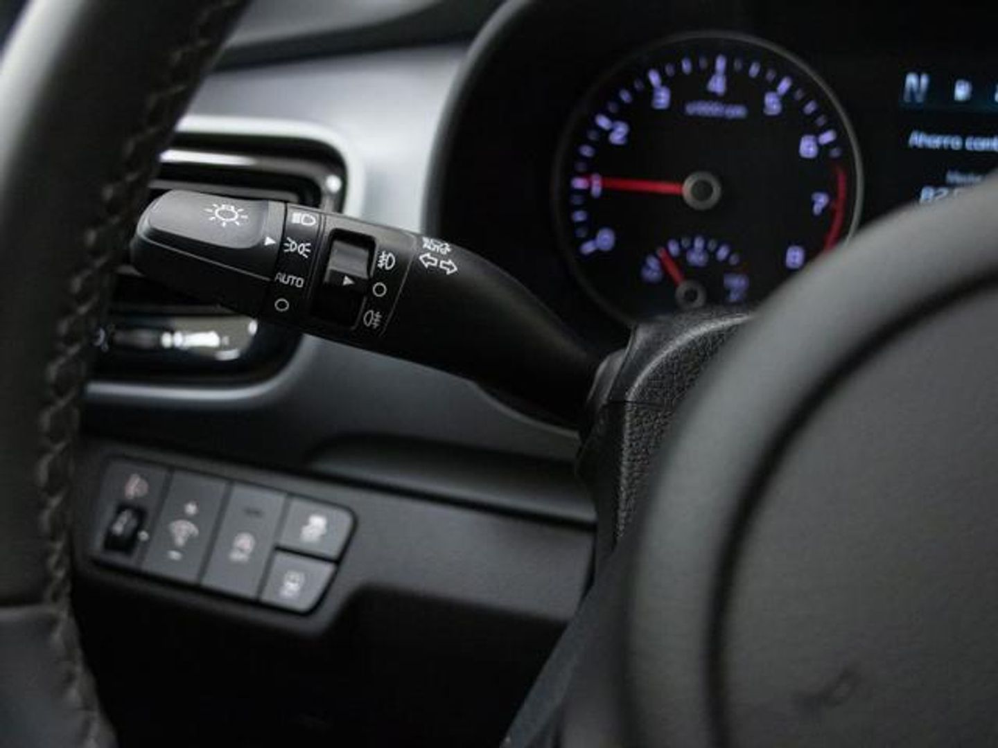 Kia Stonic 1.0 T-GDi MHEV Drive iMT 74 kW (100 CV)