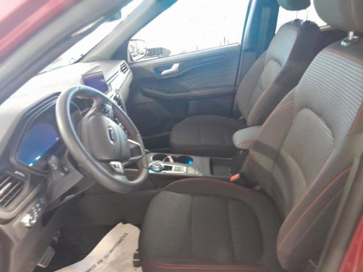 Ford Kuga 2.5 Duratec FHEV ST-Line Auto 140 kW (190 CV)
