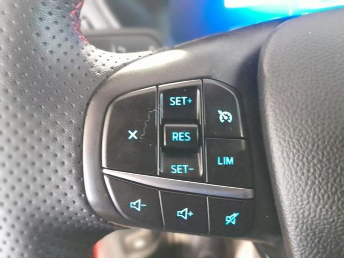 Ford Kuga 2.5 Duratec FHEV ST-Line Auto 140 kW (190 CV)