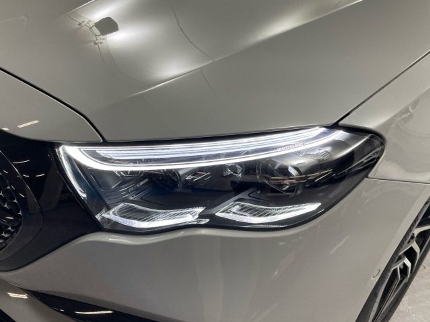 Mercedes-Benz Clase E 220 d 145 kW (197 CV)