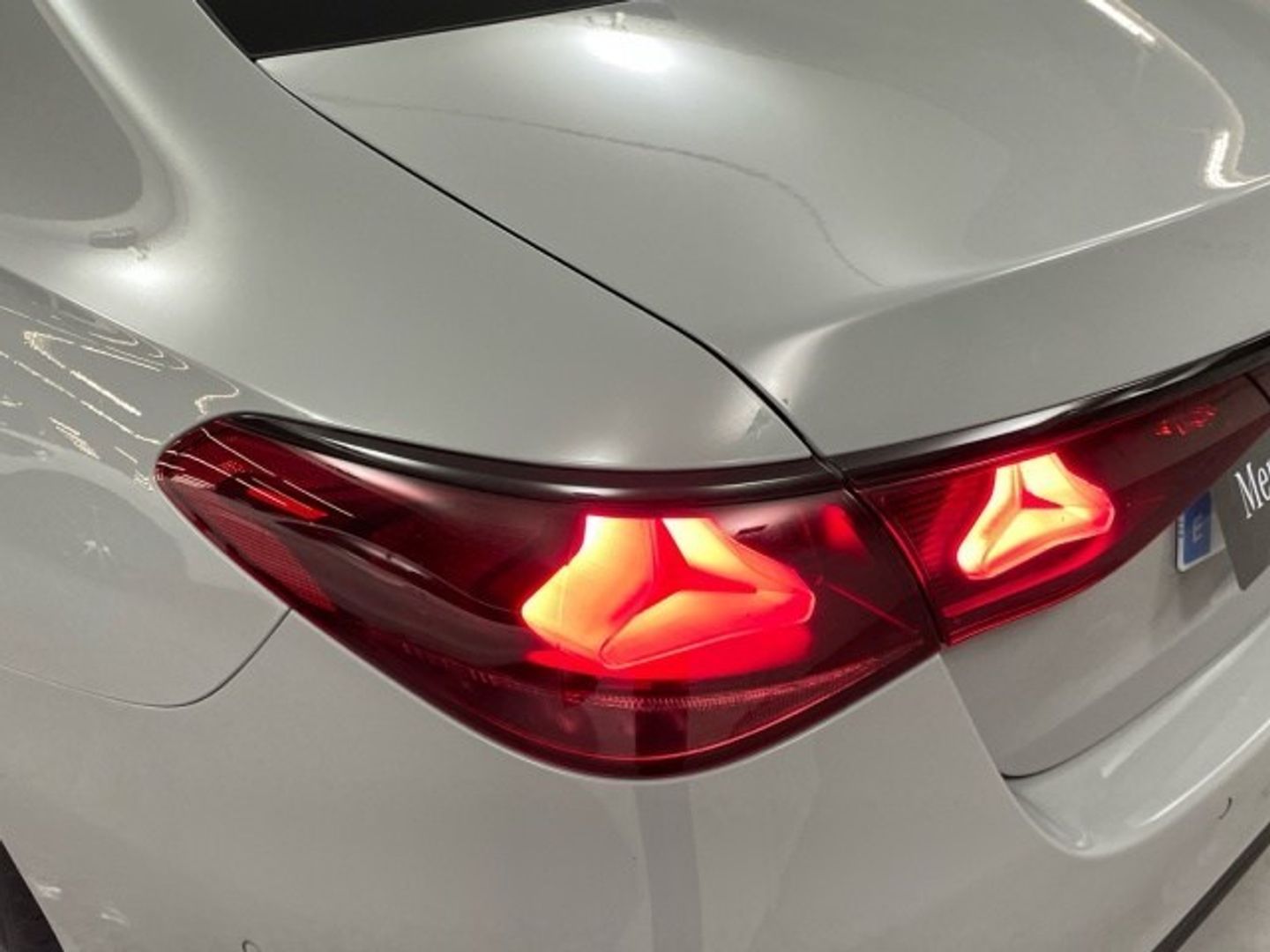 Mercedes-Benz Clase E 220 d 145 kW (197 CV)