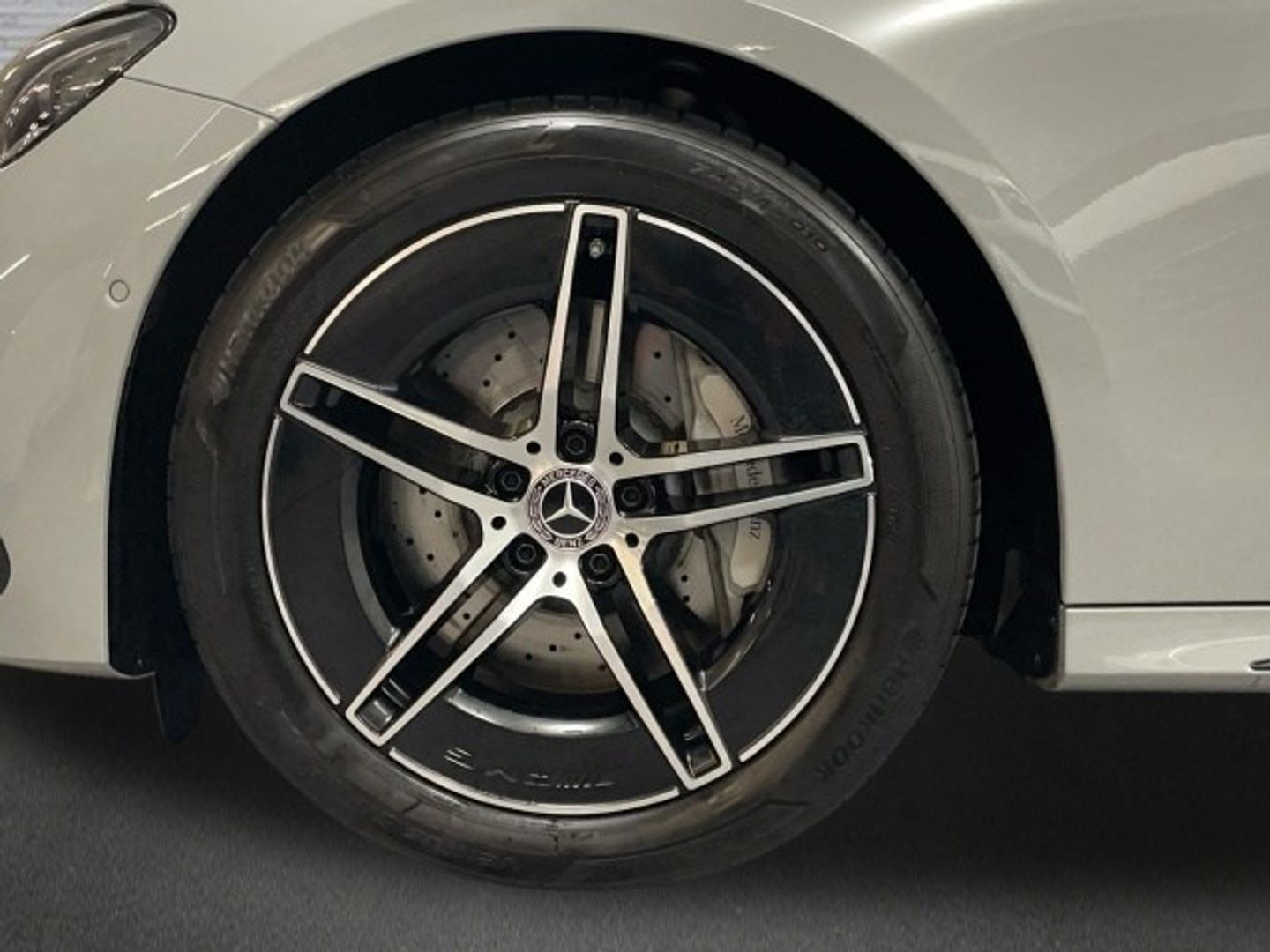Mercedes-Benz Clase E 220 d 145 kW (197 CV)