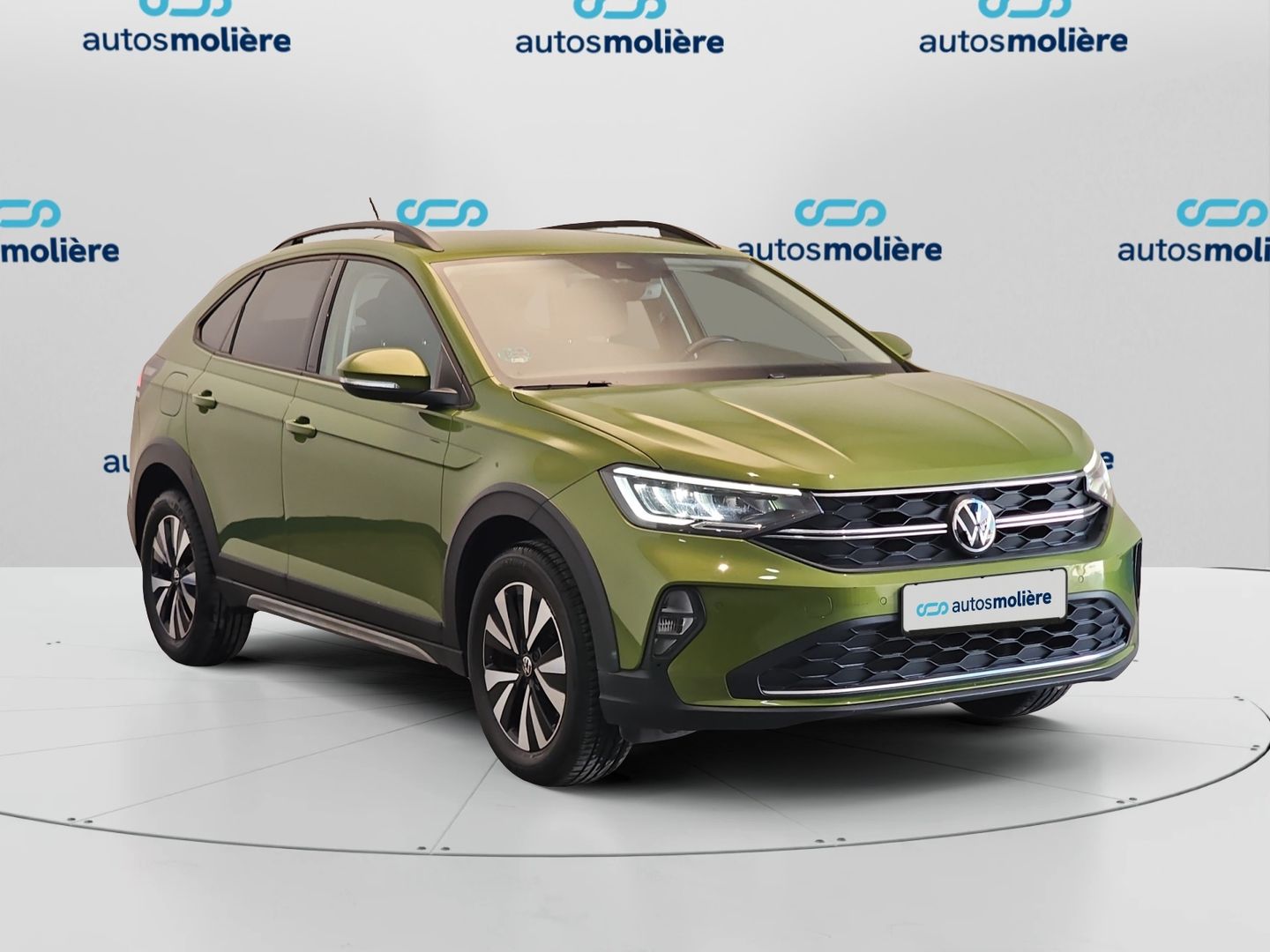 Volkswagen Taigo Life 1.0 TSI 70 kW (95 CV)